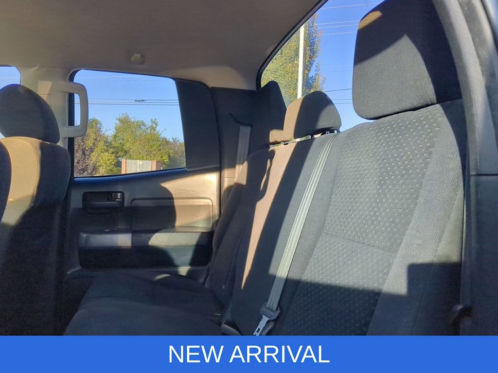 Thumbnail: 2012 Toyota Tundra - 12