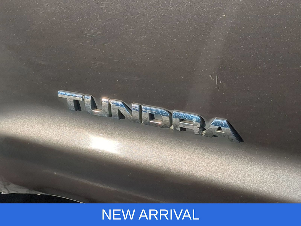 Thumbnail: 2012 Toyota Tundra - 6