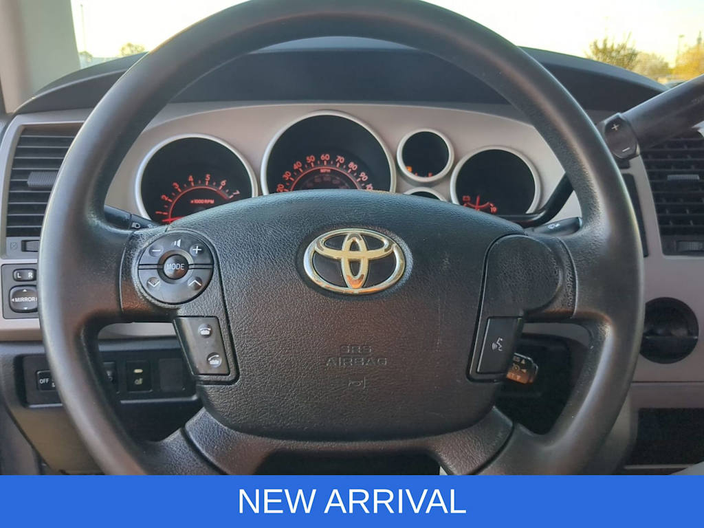 Thumbnail: 2012 Toyota Tundra - 13
