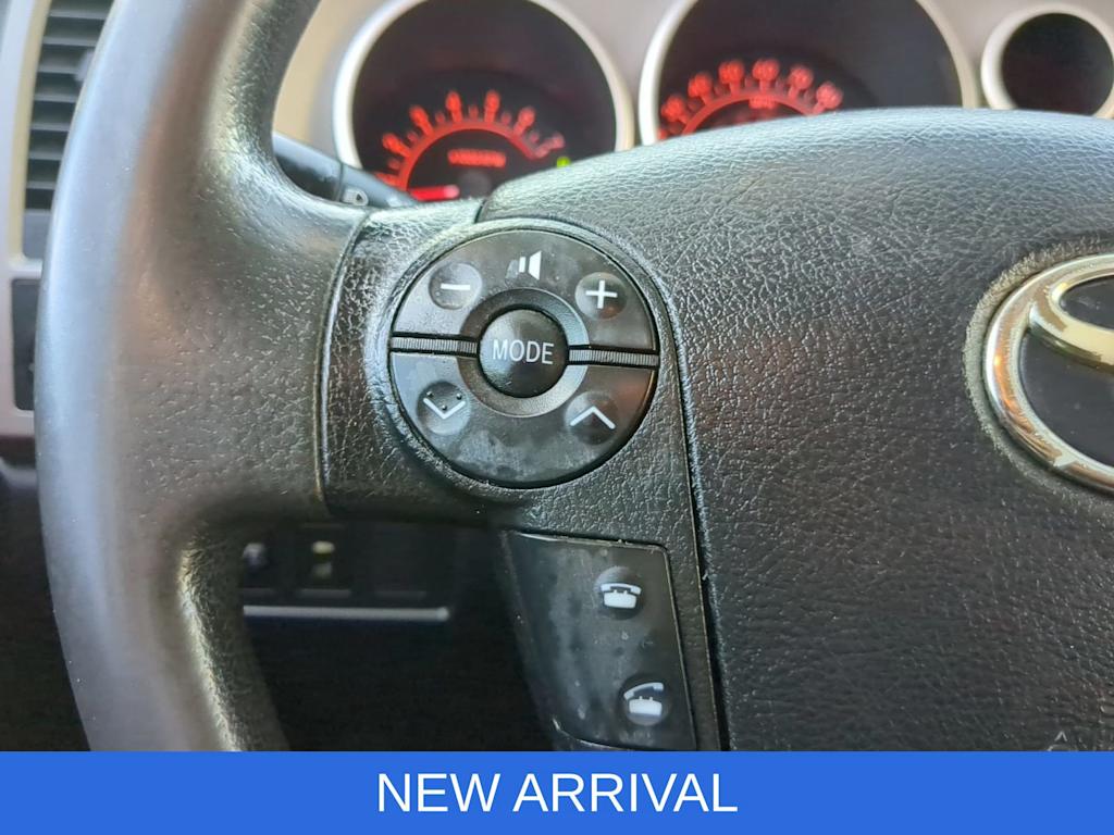 Thumbnail: 2012 Toyota Tundra - 23