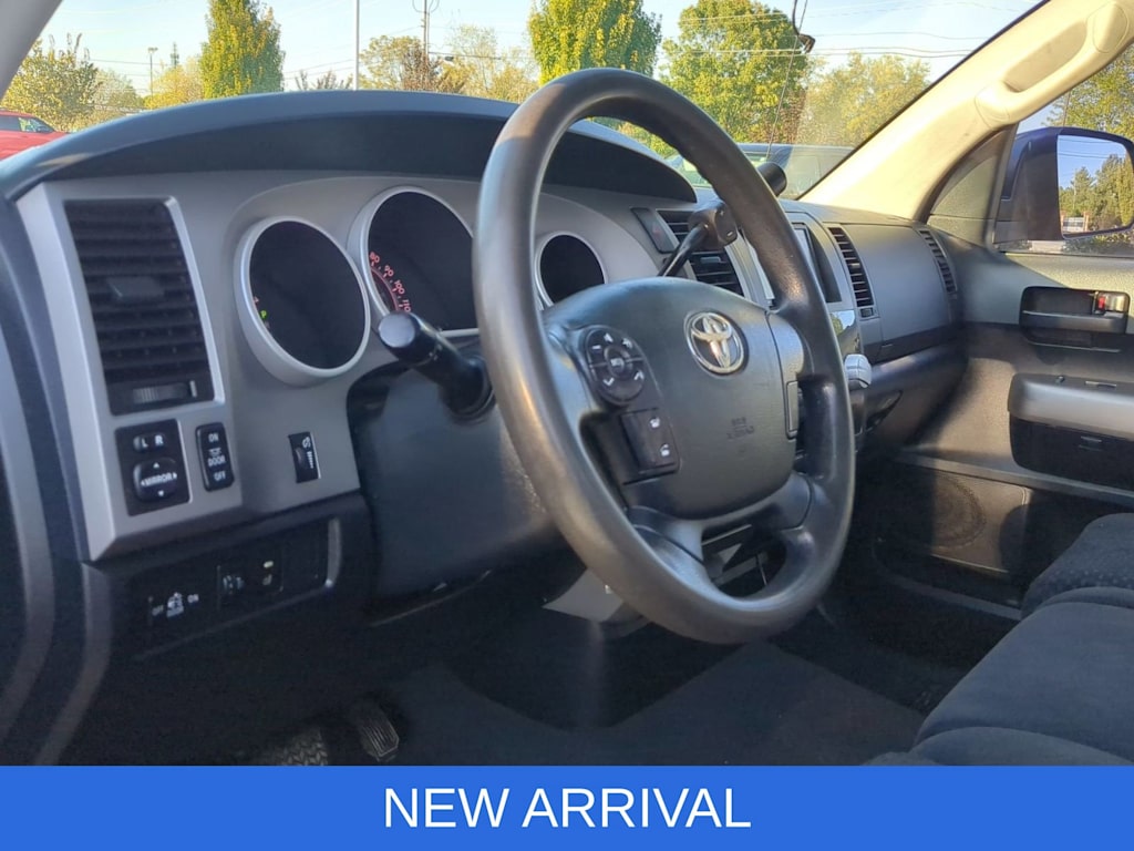 Thumbnail: 2012 Toyota Tundra - 2