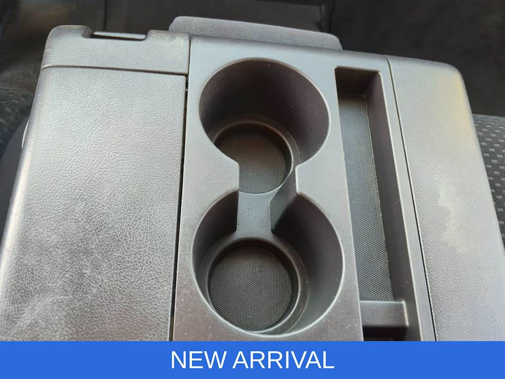 Thumbnail: 2012 Toyota Tundra - 27
