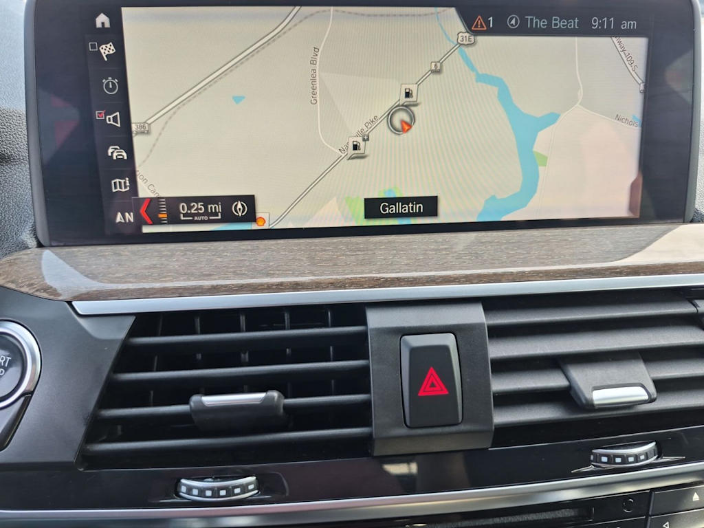 Thumbnail: 2018 BMW X3 - 25