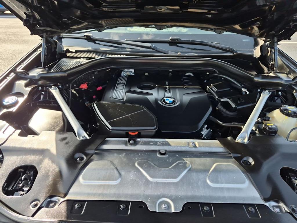 Thumbnail: 2018 BMW X3 - 8
