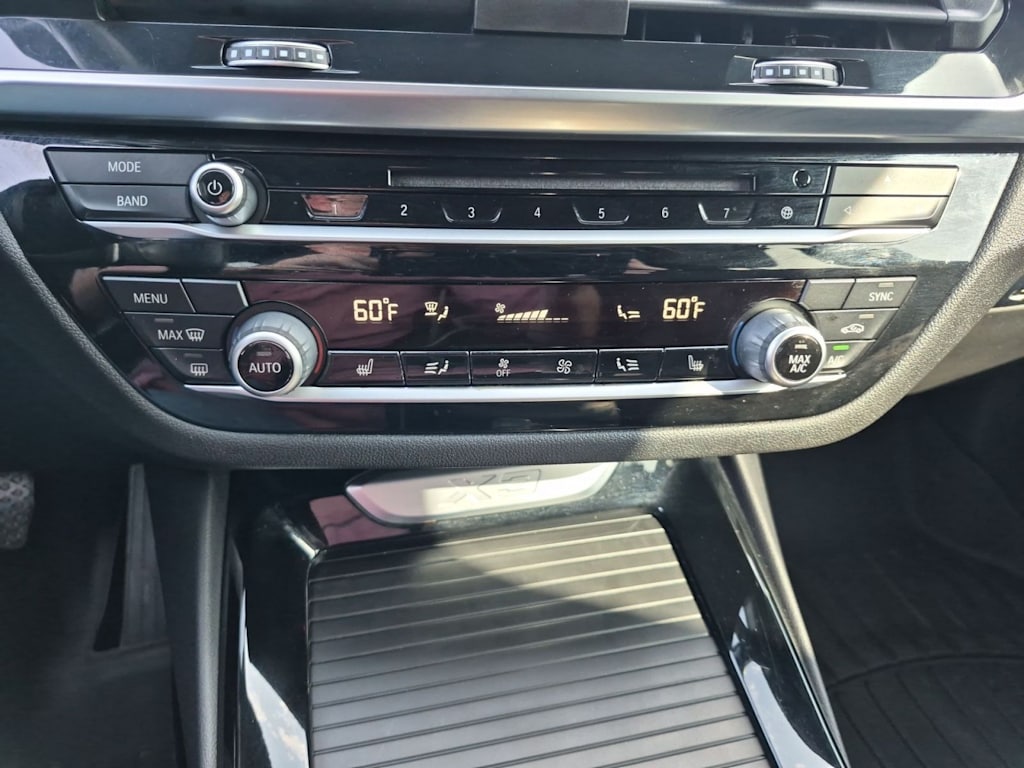 Thumbnail: 2018 BMW X3 - 24