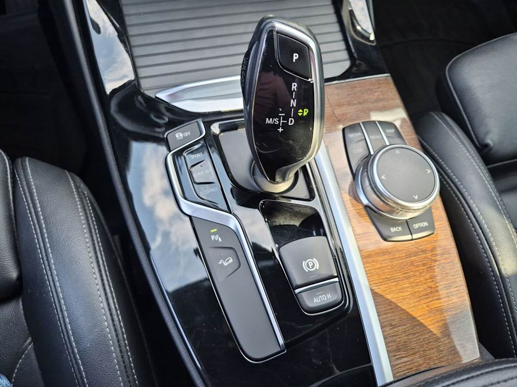 Thumbnail: 2018 BMW X3 - 14