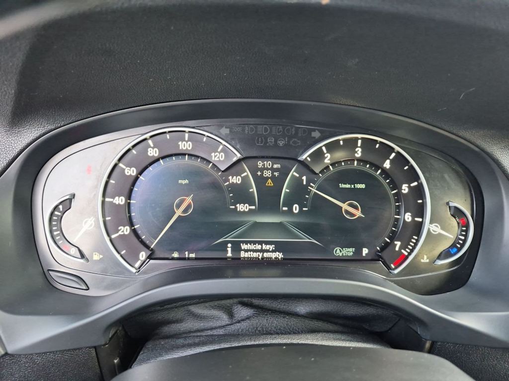 Thumbnail: 2018 BMW X3 - 15