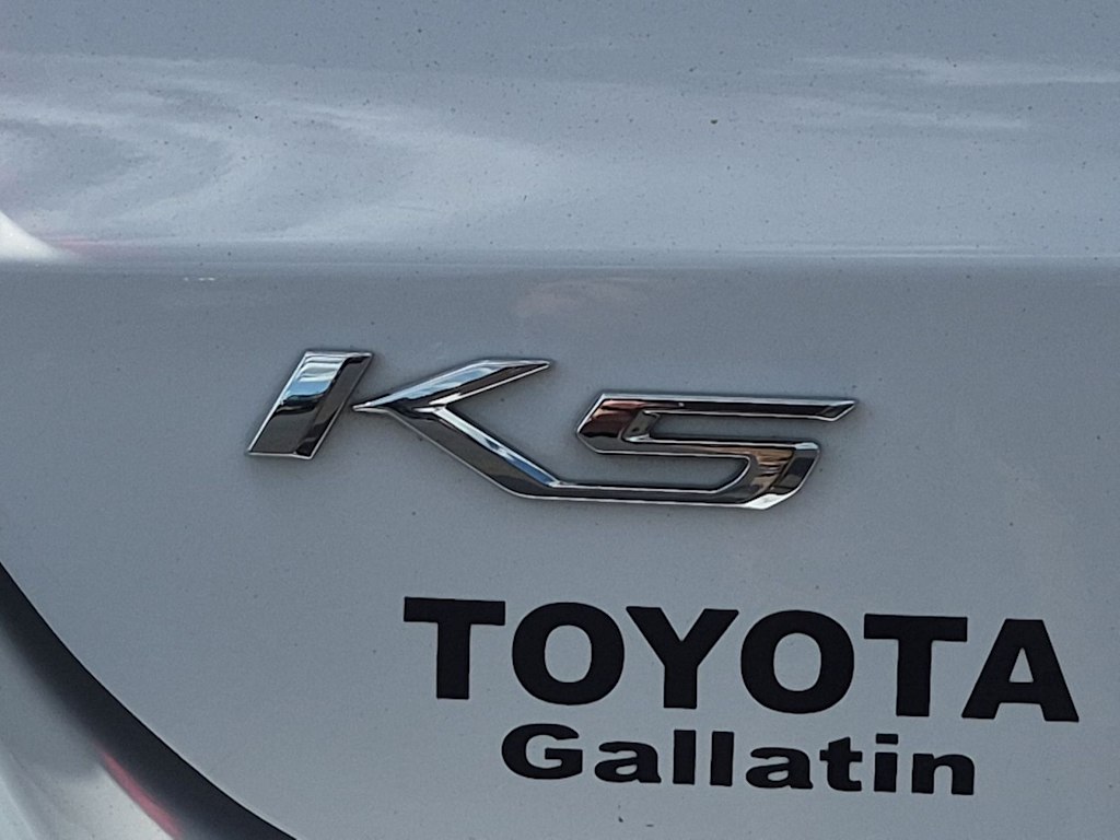 Thumbnail: 2021 Kia K5 - 26