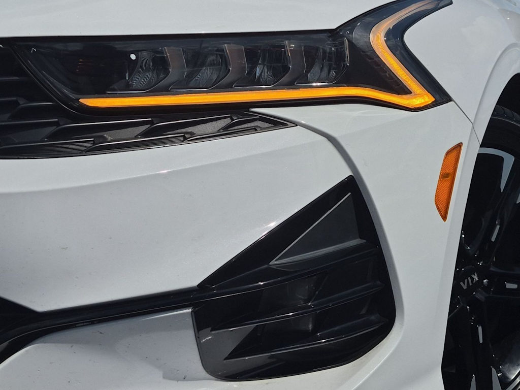 Thumbnail: 2021 Kia K5 - 25