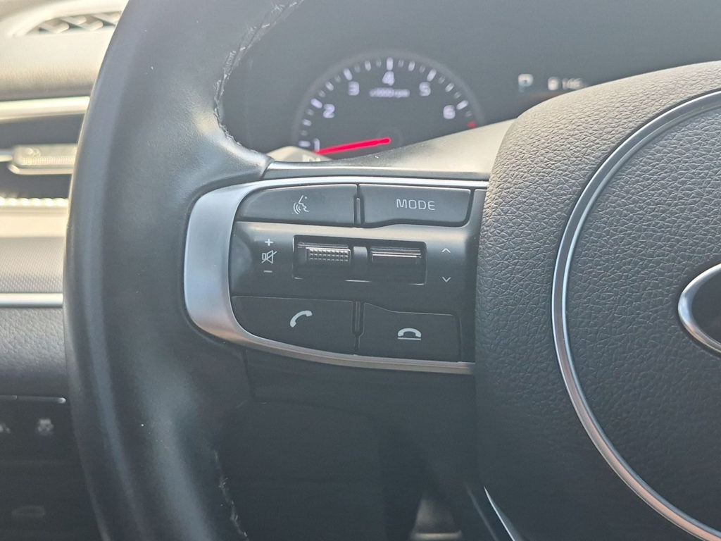Thumbnail: 2021 Kia K5 - 30