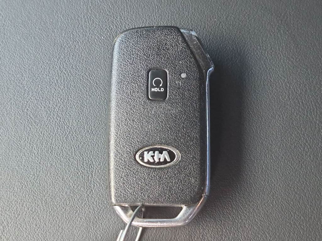 Thumbnail: 2021 Kia K5 - 19
