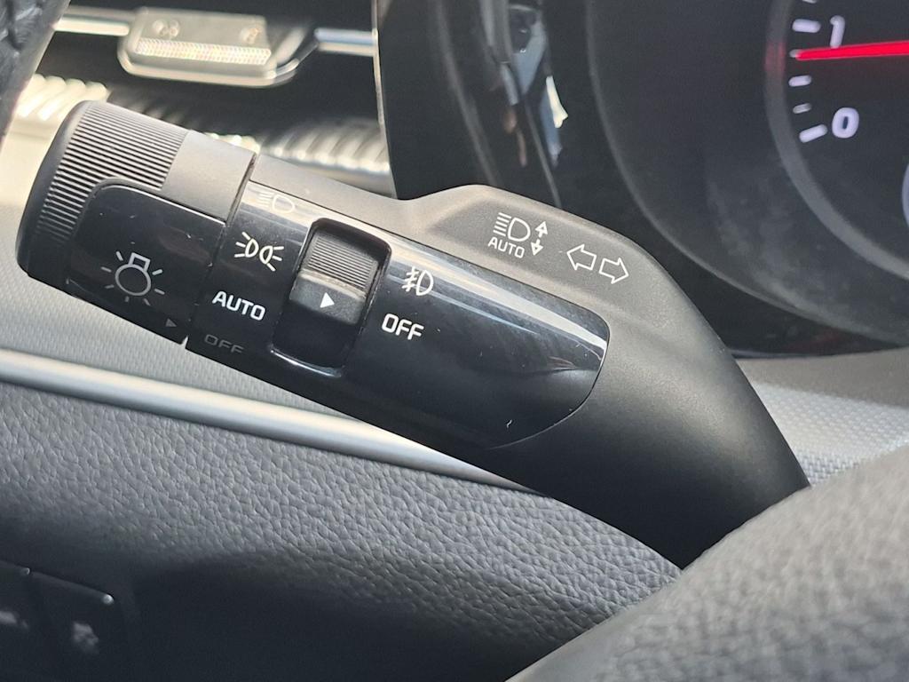 Thumbnail: 2021 Kia K5 - 33
