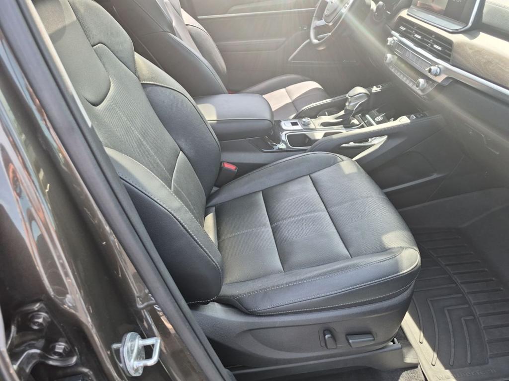 Thumbnail: 2021 Kia Telluride - 9