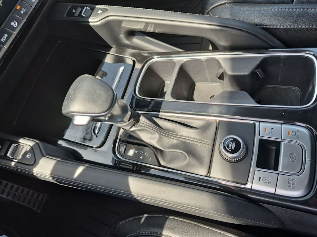 Thumbnail: 2021 Kia Telluride - 12
