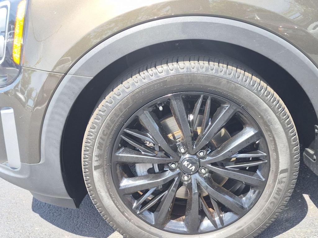 Thumbnail: 2021 Kia Telluride - 5