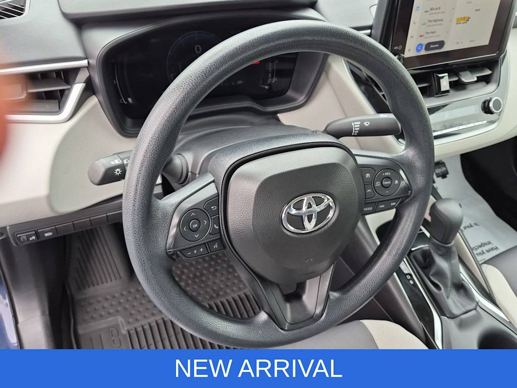 Thumbnail: 2026 Toyota Corolla - 2