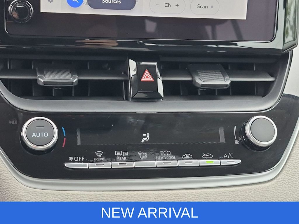Thumbnail: 2026 Toyota Corolla - 22