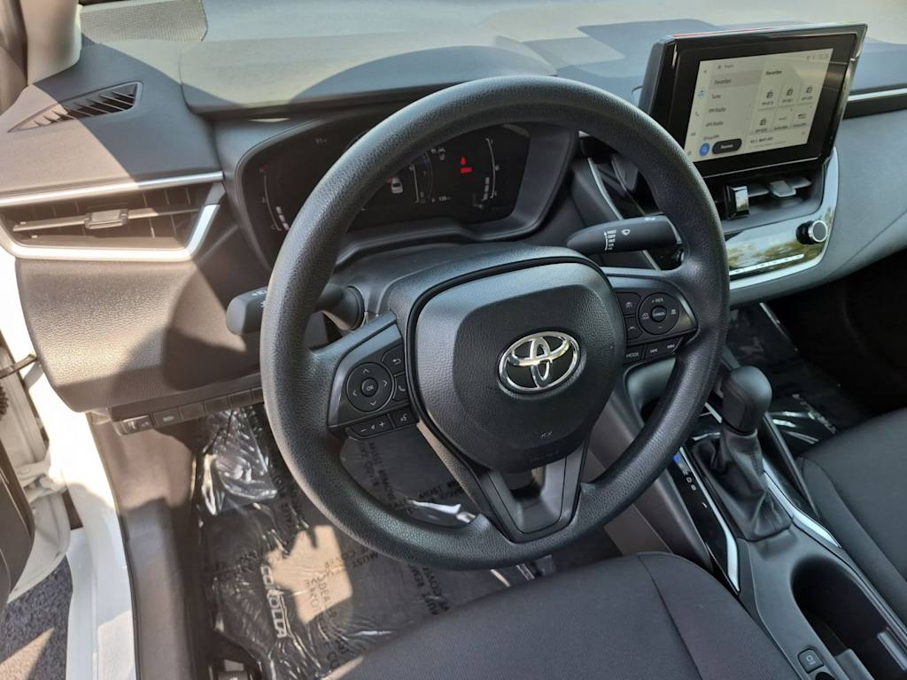 Thumbnail: 2026 Toyota Corolla - 2