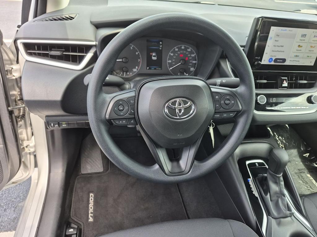 Thumbnail: 2024 Toyota Corolla - 2