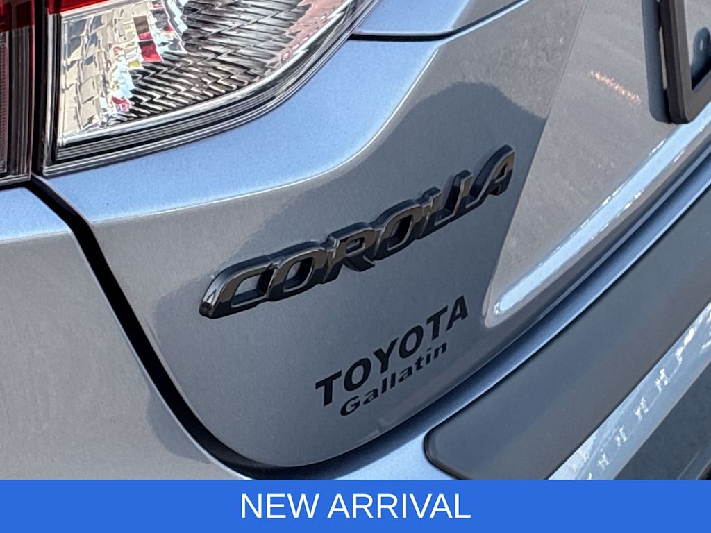 Thumbnail: 2026 Toyota Corolla - 6