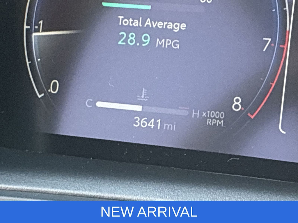 Thumbnail: 2026 Toyota Corolla - 16