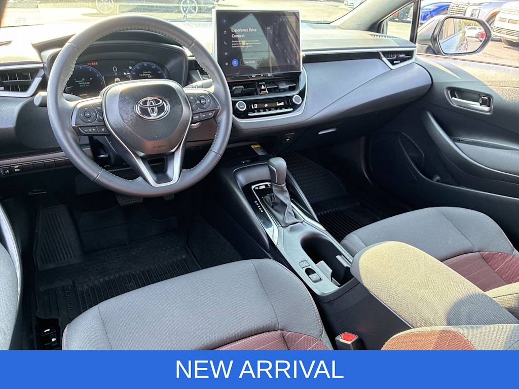 Thumbnail: 2026 Toyota Corolla - 9