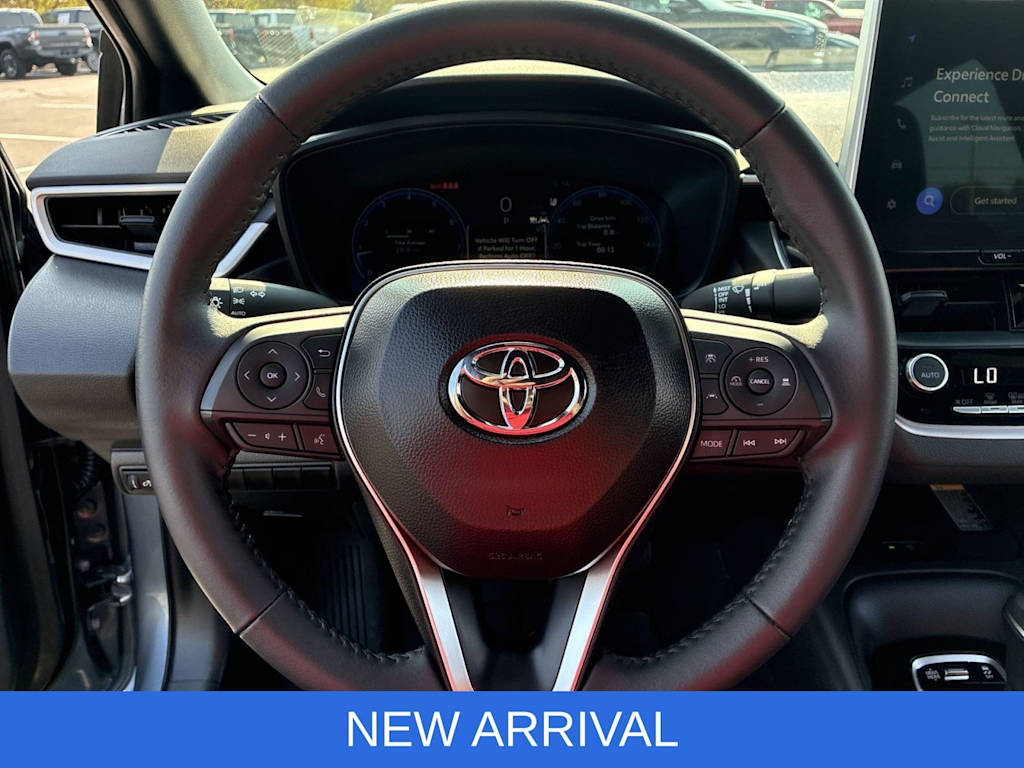 Thumbnail: 2026 Toyota Corolla - 13