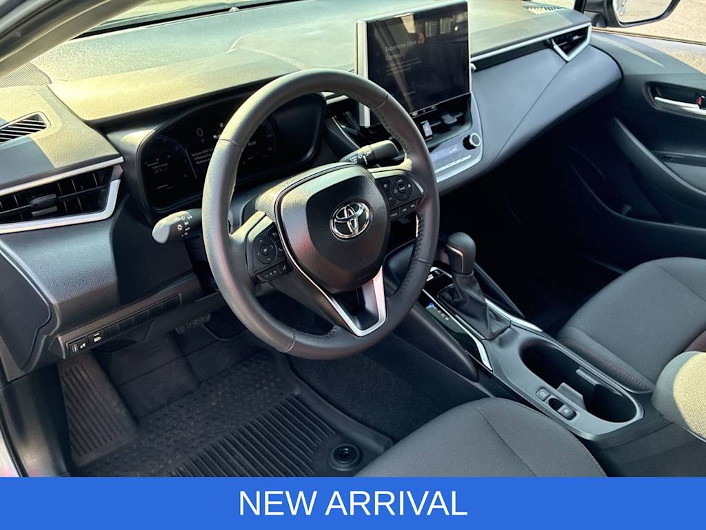 Thumbnail: 2026 Toyota Corolla - 2