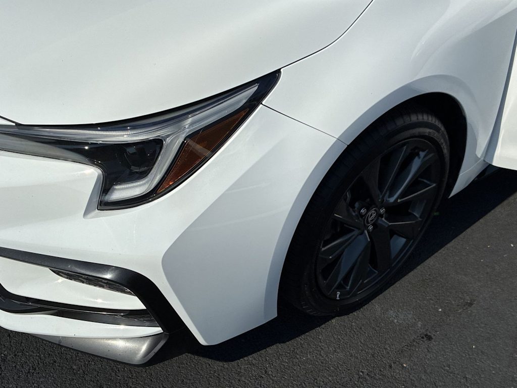 Thumbnail: 2024 Toyota Corolla - 22