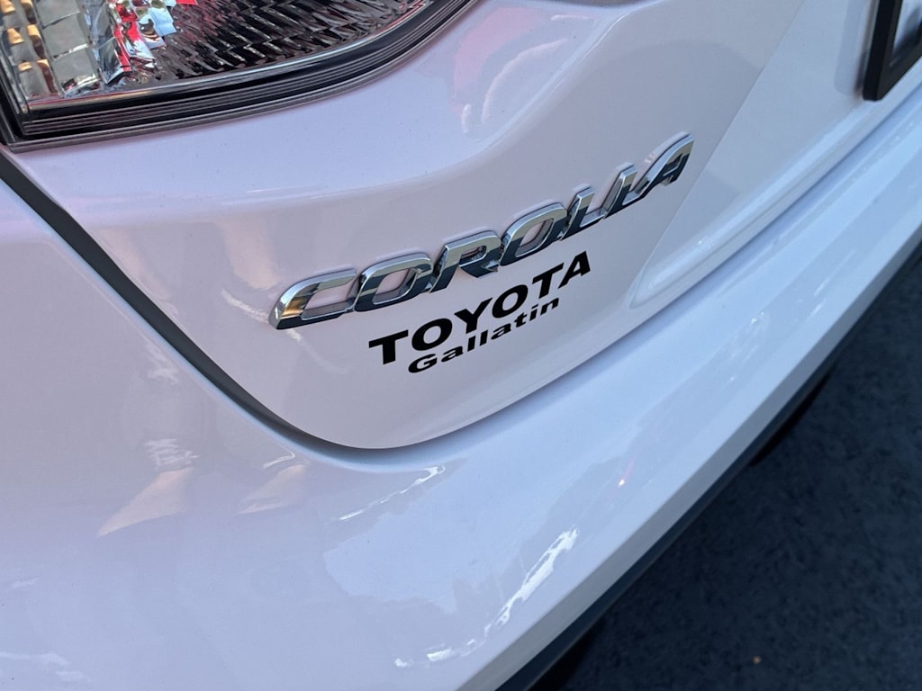 Thumbnail: 2024 Toyota Corolla - 7