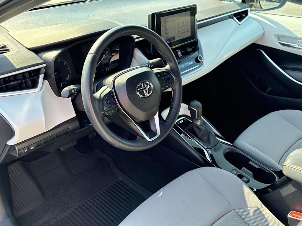 Thumbnail: 2024 Toyota Corolla - 2
