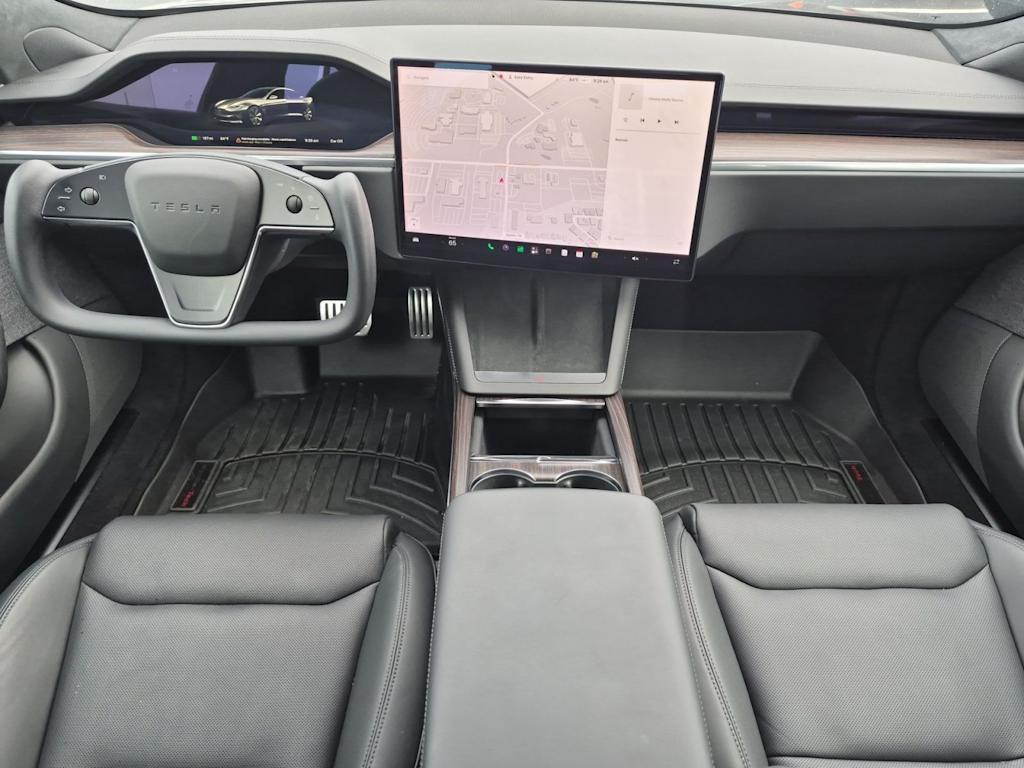 Thumbnail: 2022 Tesla Model S - 2