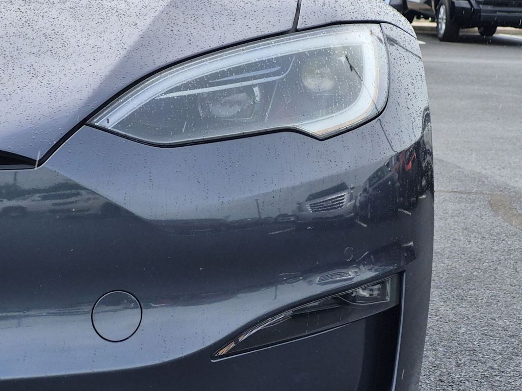Thumbnail: 2022 Tesla Model S - 20