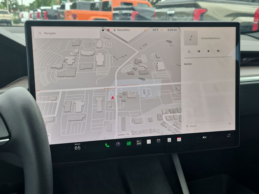 Thumbnail: 2022 Tesla Model S - 31