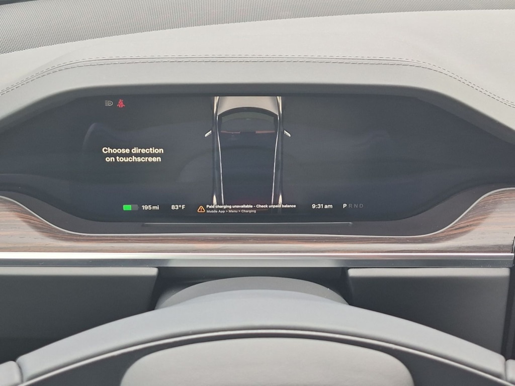 Thumbnail: 2022 Tesla Model S - 36
