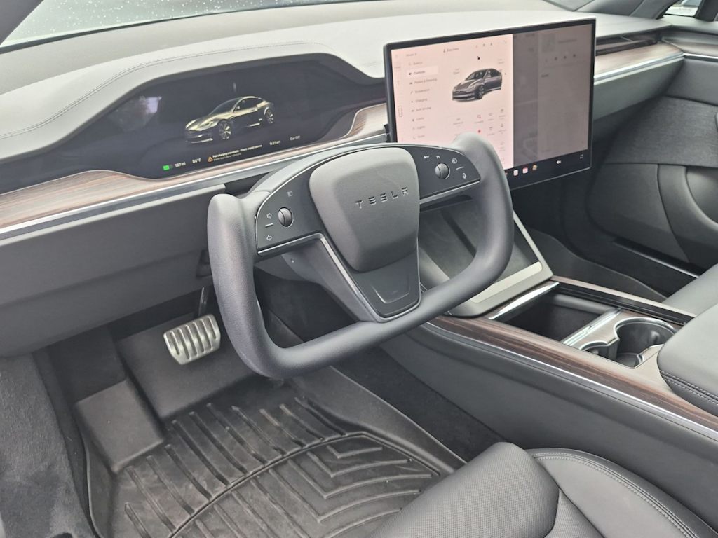 Thumbnail: 2022 Tesla Model S - 13