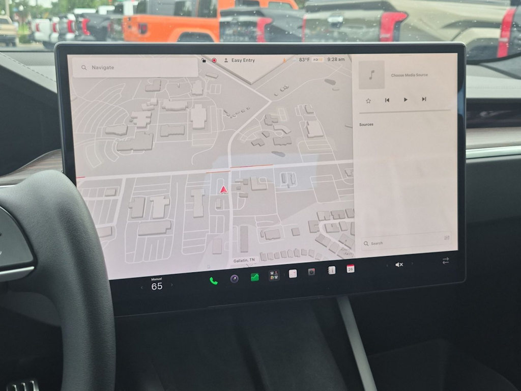 Thumbnail: 2022 Tesla Model S - 12
