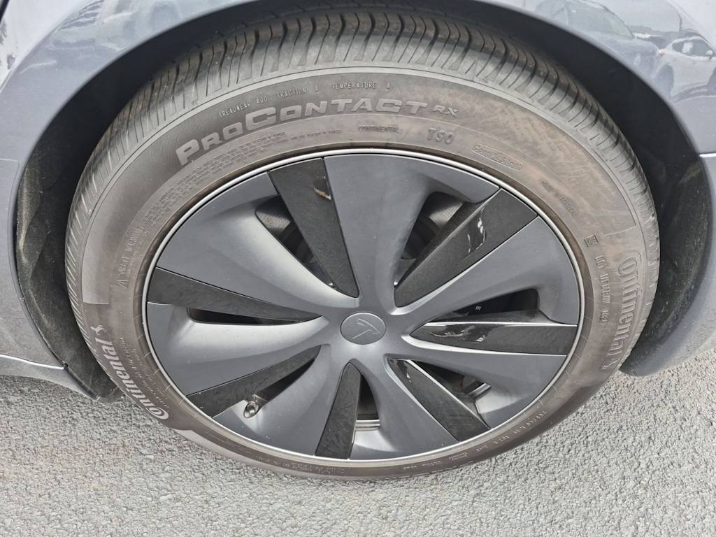 Thumbnail: 2022 Tesla Model S - 8