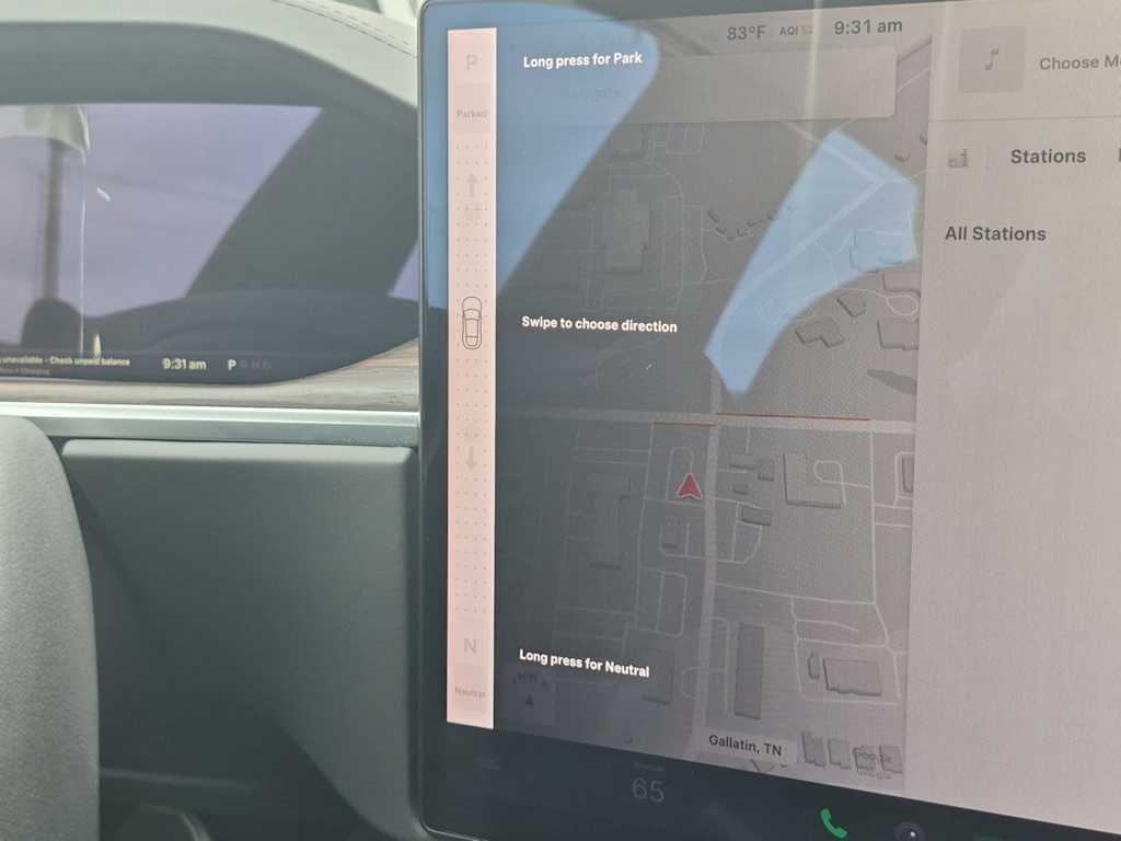 Thumbnail: 2022 Tesla Model S - 35