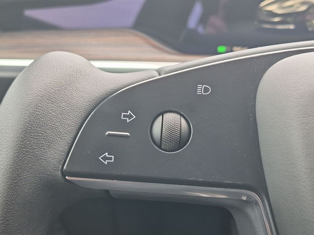Thumbnail: 2022 Tesla Model S - 30