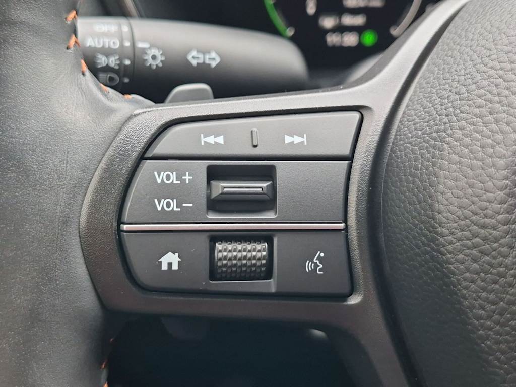 Thumbnail: 2024 Honda CR-V - 30