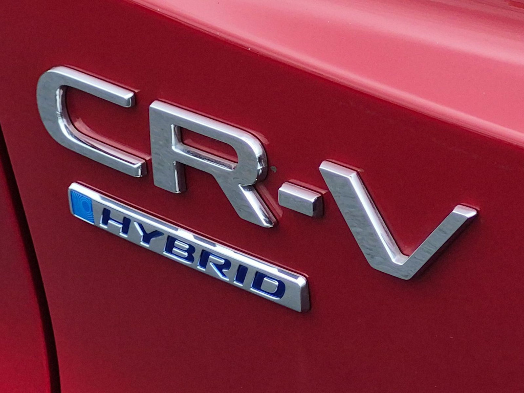 Thumbnail: 2024 Honda CR-V - 7