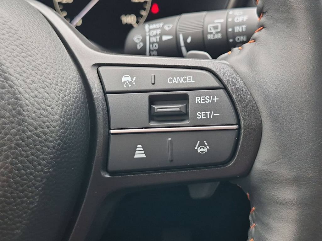 Thumbnail: 2024 Honda CR-V - 31
