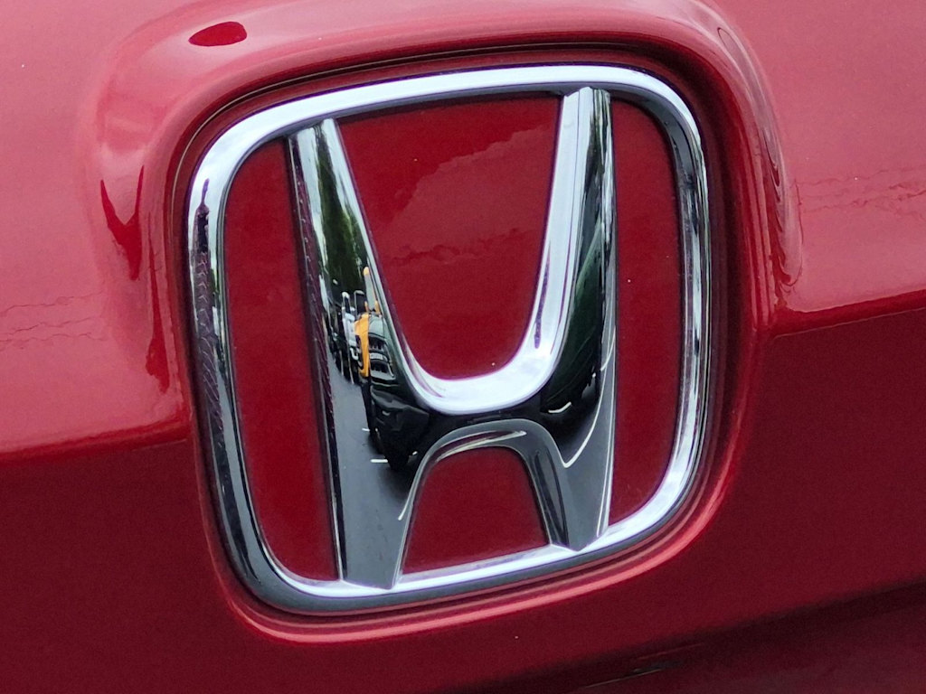 Thumbnail: 2024 Honda CR-V - 25