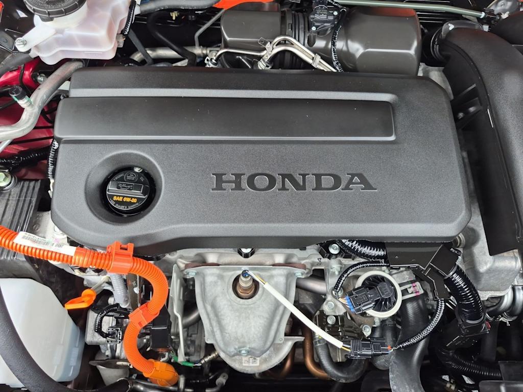 Thumbnail: 2024 Honda CR-V - 9