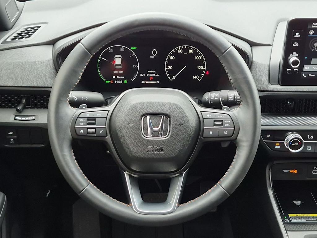 Thumbnail: 2024 Honda CR-V - 14