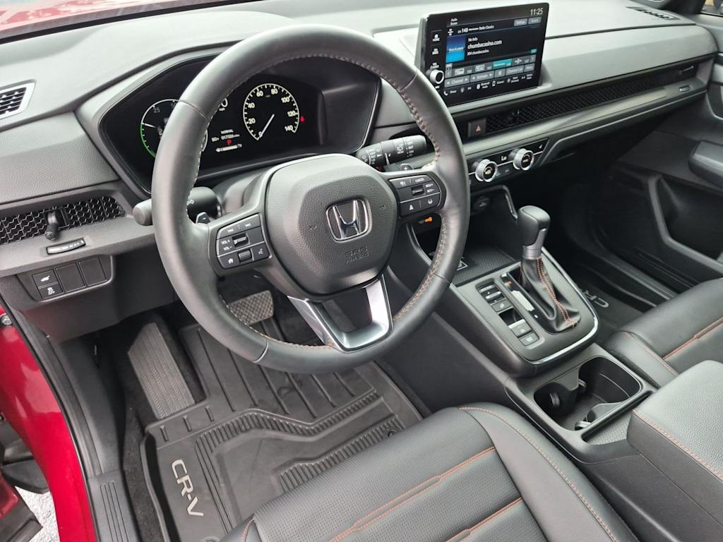Thumbnail: 2024 Honda CR-V - 2