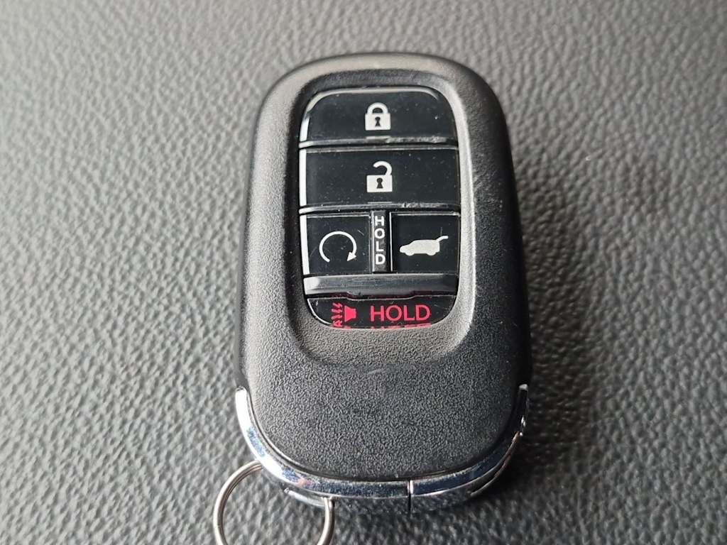 Thumbnail: 2024 Honda CR-V - 19