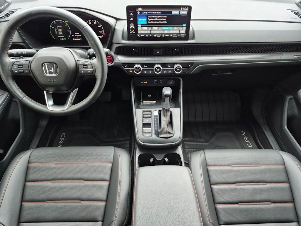 Thumbnail: 2024 Honda CR-V - 10