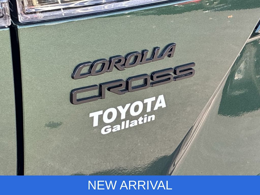 Thumbnail: 2026 Toyota Corolla Cross - 24